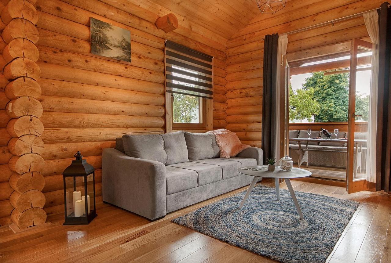 Country Lodge Vukovic Rakovica Exterior foto